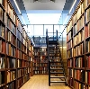 Библиотеки в Ермише