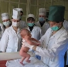 Больницы в Ермише